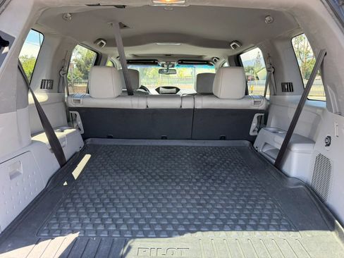 Used 2014 Honda Pilot EX-L image 14