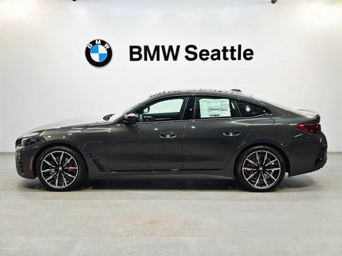 New 2026 BMW 440i xDrive image 3