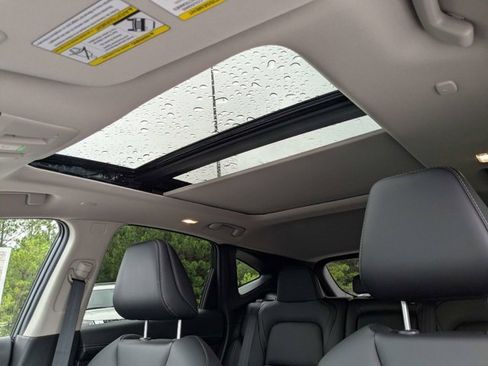 New 2025 Nissan Murano SL w/ Cargo Package image 24