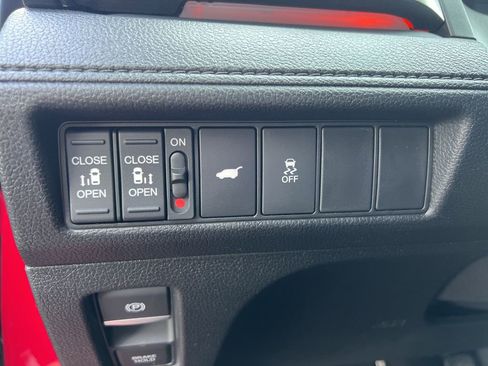 New 2026 Honda Odyssey Sport-L image 17