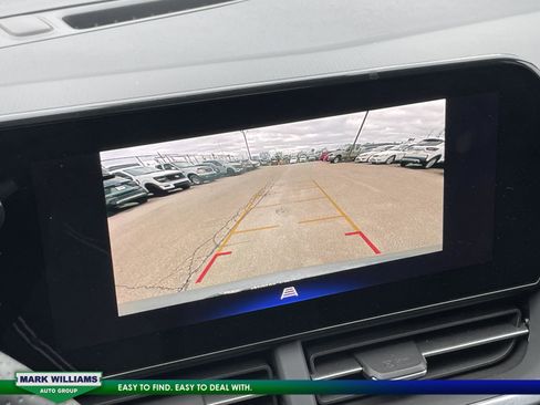 Used 2024 Chevrolet Trax RS image 22