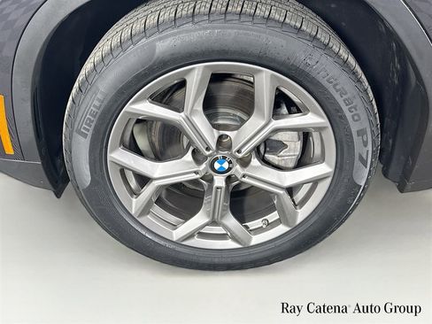 Used 2023 BMW X3 xDrive30i w/ Premium Package w/ZPA AWD/4WD image 32