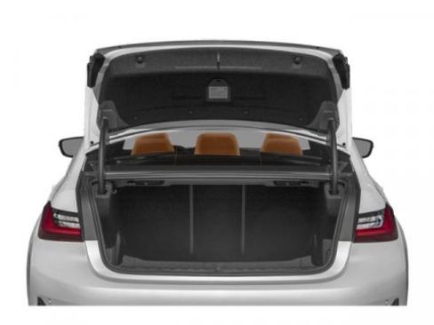 Used 2022 BMW 330i xDrive Sedan w/ Driving Assistance Package image 14