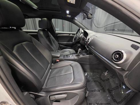 Used 2020 Audi A3 2.0T Premium image 33