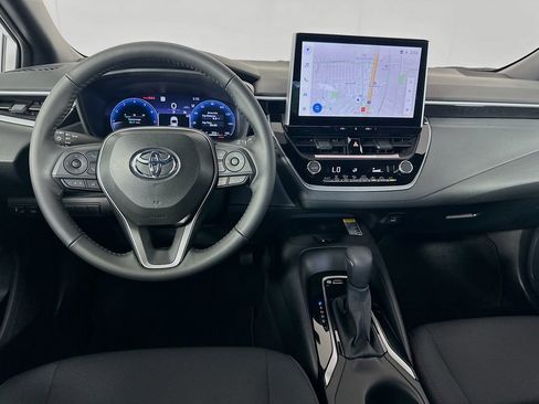 Certified 2026 Toyota Corolla SE w/ SE Package image 22