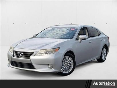 Used 2015 Lexus ES 350