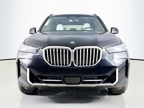 New 2026 BMW X5 xDrive40i image 2