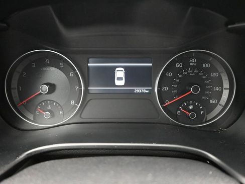 Used 2024 Kia Forte LXS FWD image 13