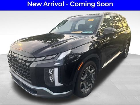 Used 2023 Hyundai Palisade SEL w/ Premium Package AWD/4WD image 1