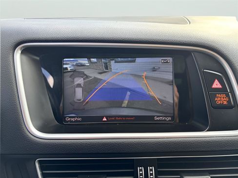 Used 2016 Audi SQ5 Premium Plus image 26