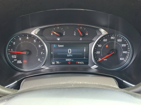 Used 2023 Chevrolet Equinox LT AWD/4WD image 20