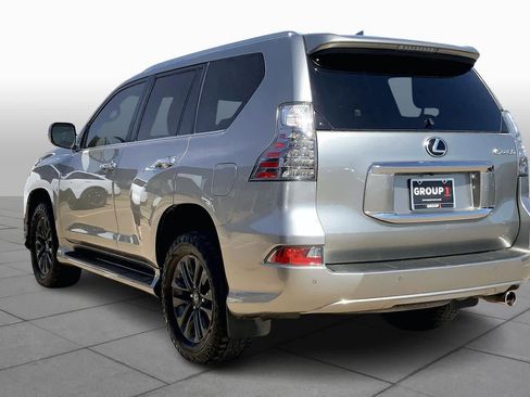 Used 2021 Lexus GX 460 Premium w/ Premium Package image 12