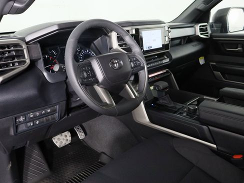Used 2025 Toyota Tundra SR5 w/ TRD Off-Road Package image 24