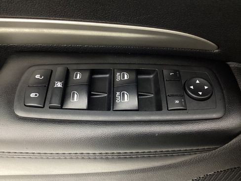 Used 2018 Dodge Durango SXT w/ Quick Order Package 2BB image 38