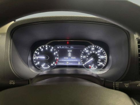 Used 2022 Nissan Frontier S w/ Technology Package image 19