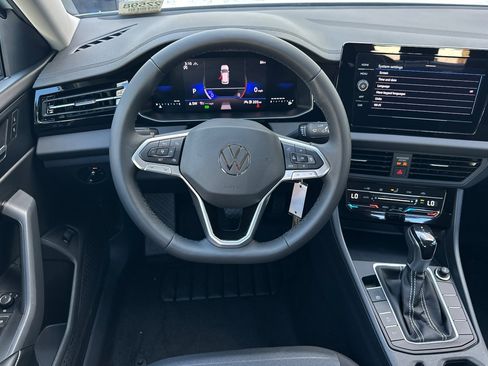 New 2025 Volkswagen Jetta S image 12