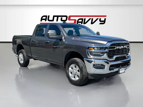 Used 2025 RAM 2500 Tradesman AWD/4WD image 1