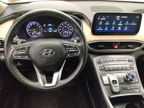 Used 2023 Hyundai Santa Fe SEL AWD/4WD image 22