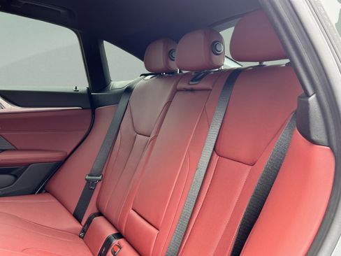 New 2026 BMW i4 eDrive40 w/ M Sport Package image 28