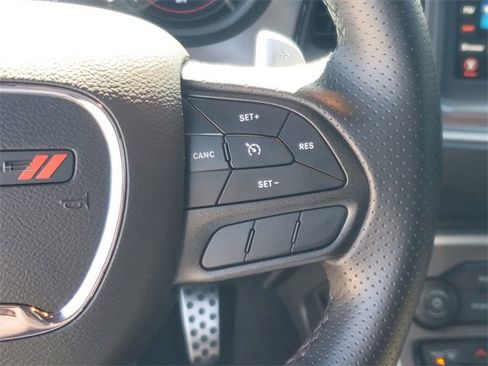 Used 2021 Dodge Challenger R/T w/ Blacktop Package image 19