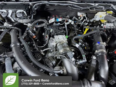 New 2026 Ford Ranger Lariat w/ FX4 Off-Road Package AWD/4WD image 31
