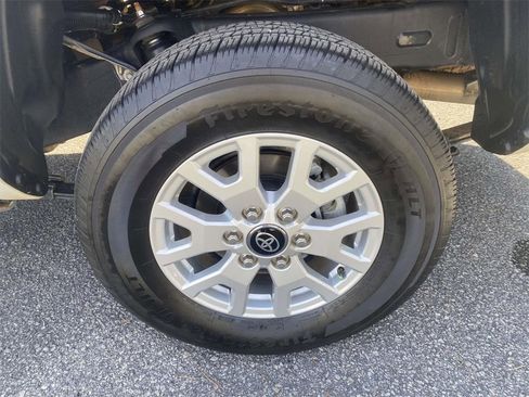 Used 2024 Toyota Tacoma SR image 8