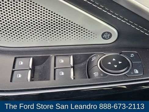 Certified 2023 Ford Explorer ST w/ Equipment Group 401A image 27