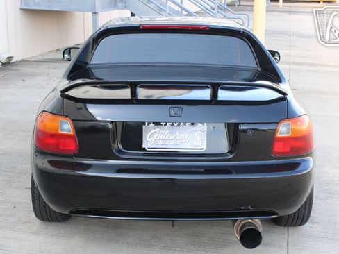 Used 1995 Honda Del Sol Si image 32