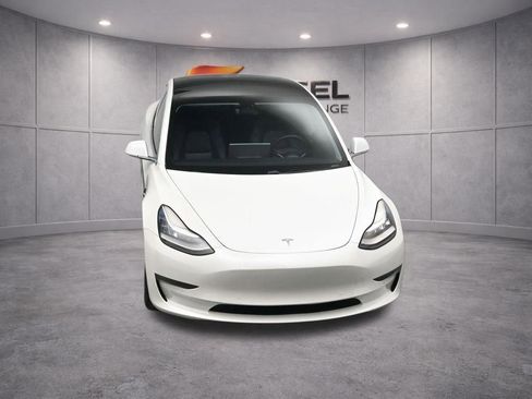 Used 2019 Tesla Model 3 Long Range AWD/4WD image 59