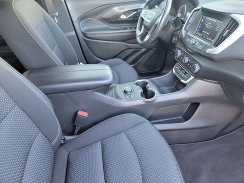 Certified 2023 GMC Terrain SLE w/ Driver Convenience Package image 22