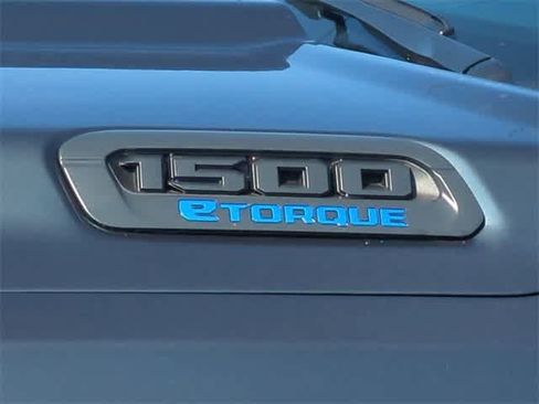 New 2026 RAM 1500 Big Horn image 13