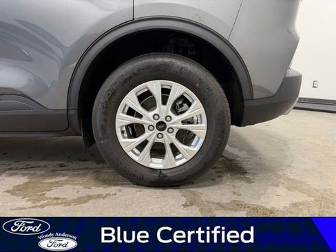 Certified 2023 Ford Escape Active image 8