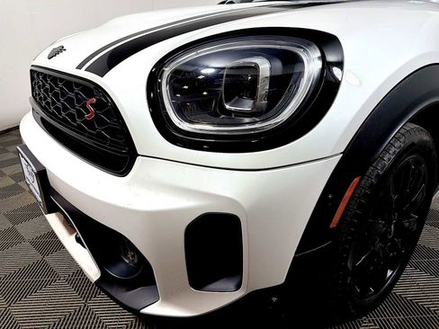 Certified 2024 MINI Cooper Countryman S image 27