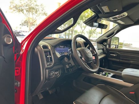 New 2026 RAM 2500 Laramie image 6