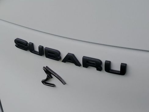 New 2026 Subaru Forester Sport AWD/4WD image 33
