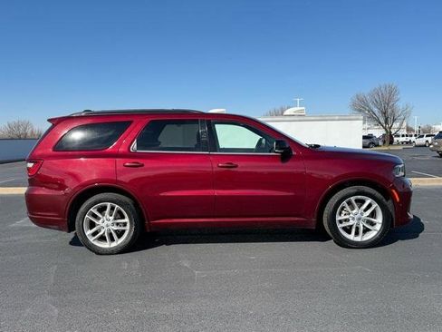 Used 2023 Dodge Durango GT image 14