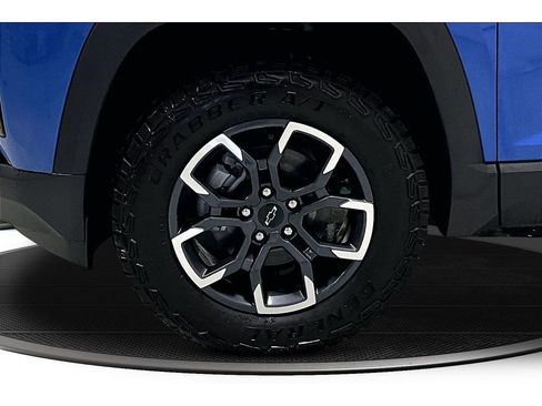 New 2026 Chevrolet Equinox ACTIV FWD image 13