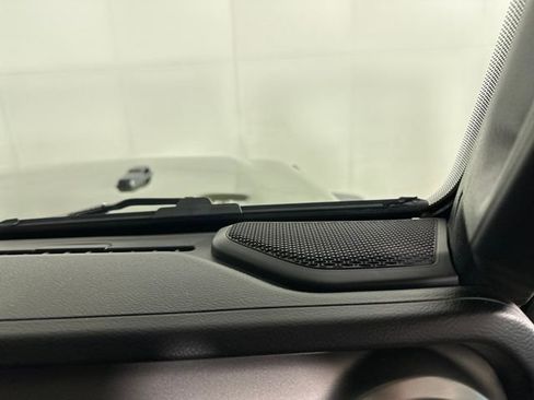 Used 2023 Jeep Wrangler Unlimited w/ Cold Weather Group image 29