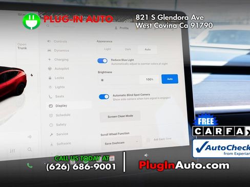 Used 2023 Tesla Model Y Performance image 29