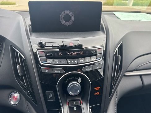 Used 2019 Acura RDX FWD image 16