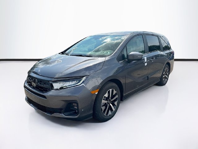 New 2026 Honda Odyssey EX-L image 3