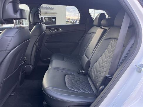 Used 2024 Kia Sportage X-Pro image 23