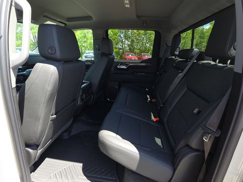 New 2026 Chevrolet Silverado 1500 RST AWD/4WD image 29