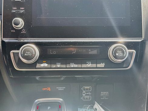 Used 2022 Honda Insight EX image 14