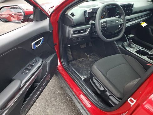 New 2026 Kia K4 FWD image 6