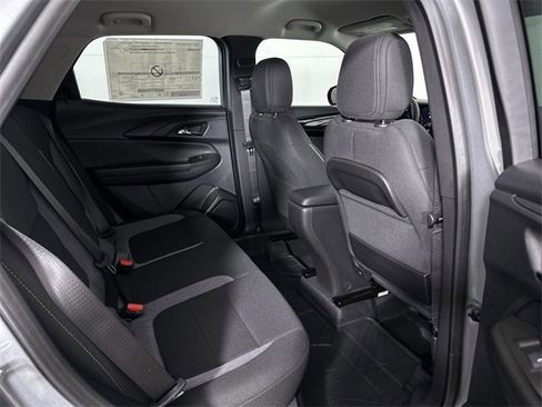 New 2026 Chevrolet TrailBlazer LS w/ LS Convenience Package image 27