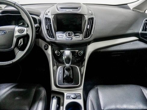 Used 2013 Ford C-MAX SEL FWD image 23
