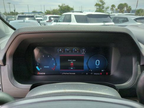 Used 2024 Ford F150 XLT w/ FX4 Off-Road Package AWD/4WD image 36