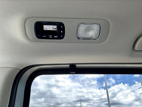 New 2026 Honda Odyssey EX-L image 27