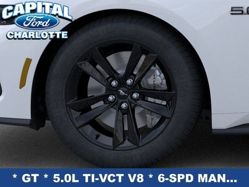 New 2026 Ford Mustang GT image 20